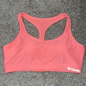 Columbia Sports Bra